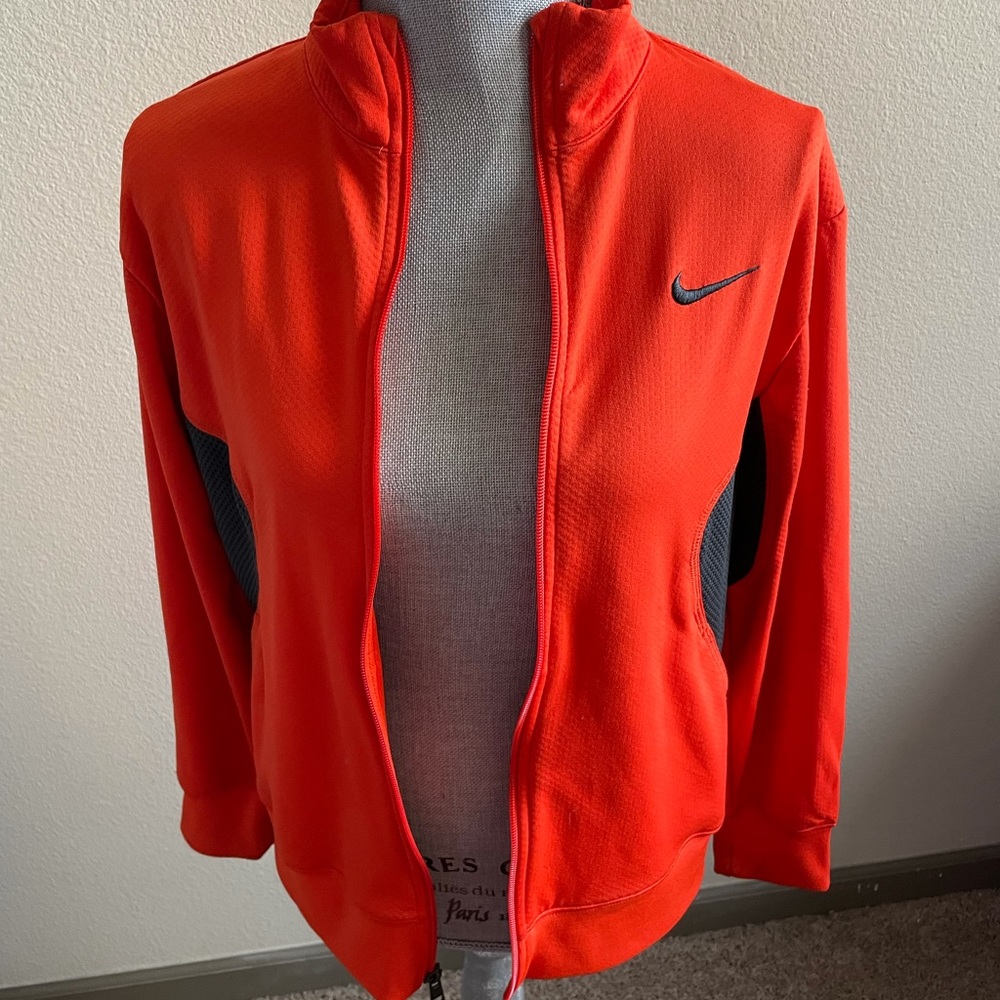 Nike Jacket